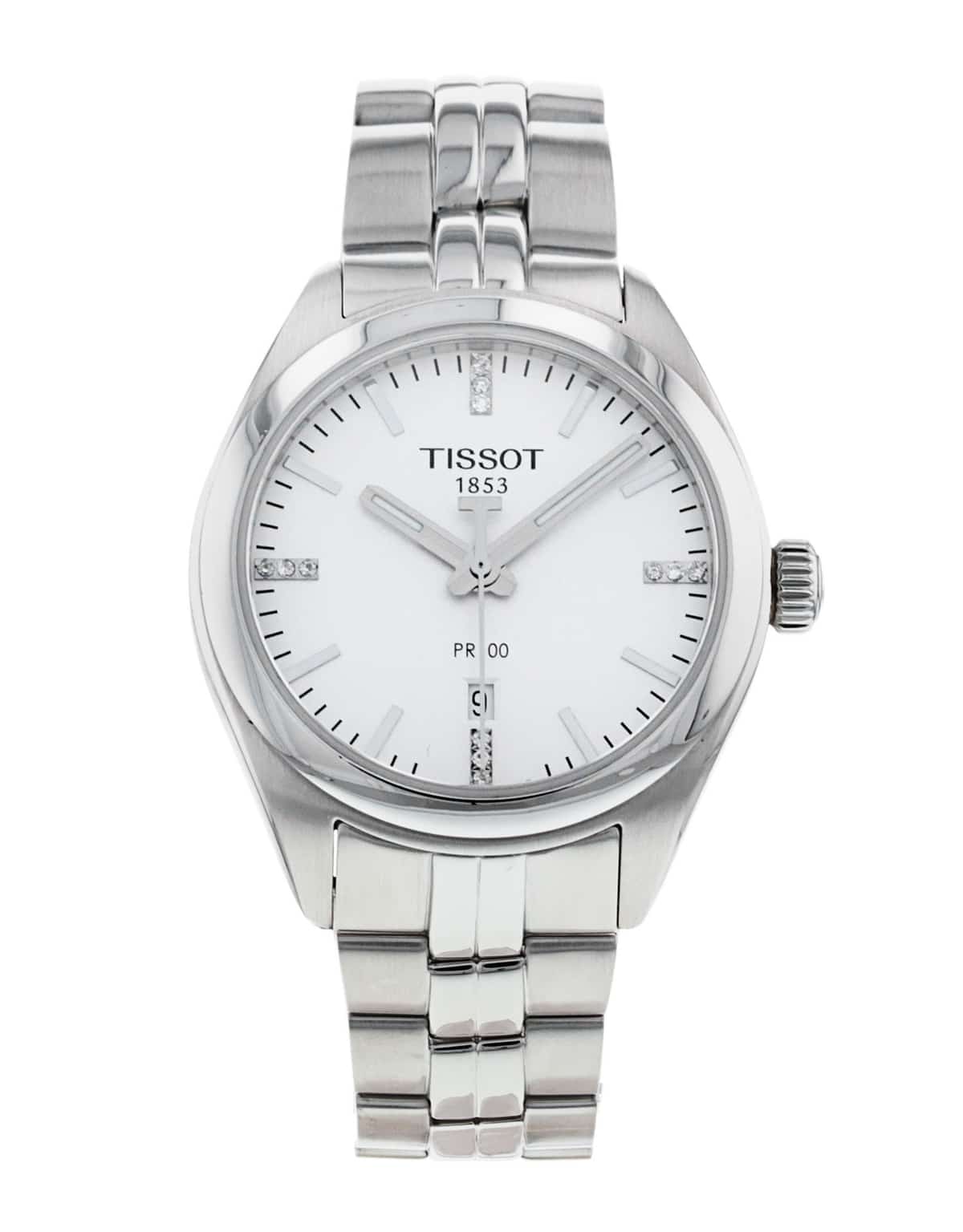 Tissot Classic-T T101.210.11.036.00